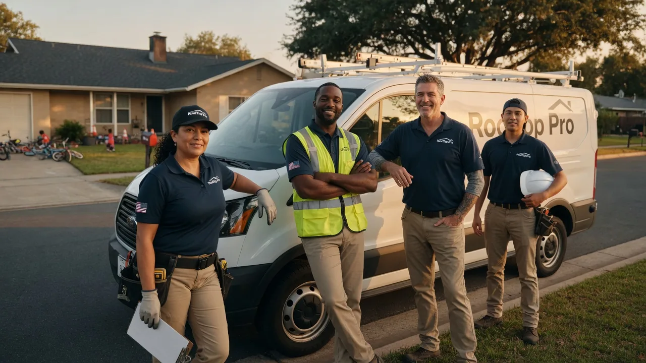 Roof Repair in Murdock, IL near me