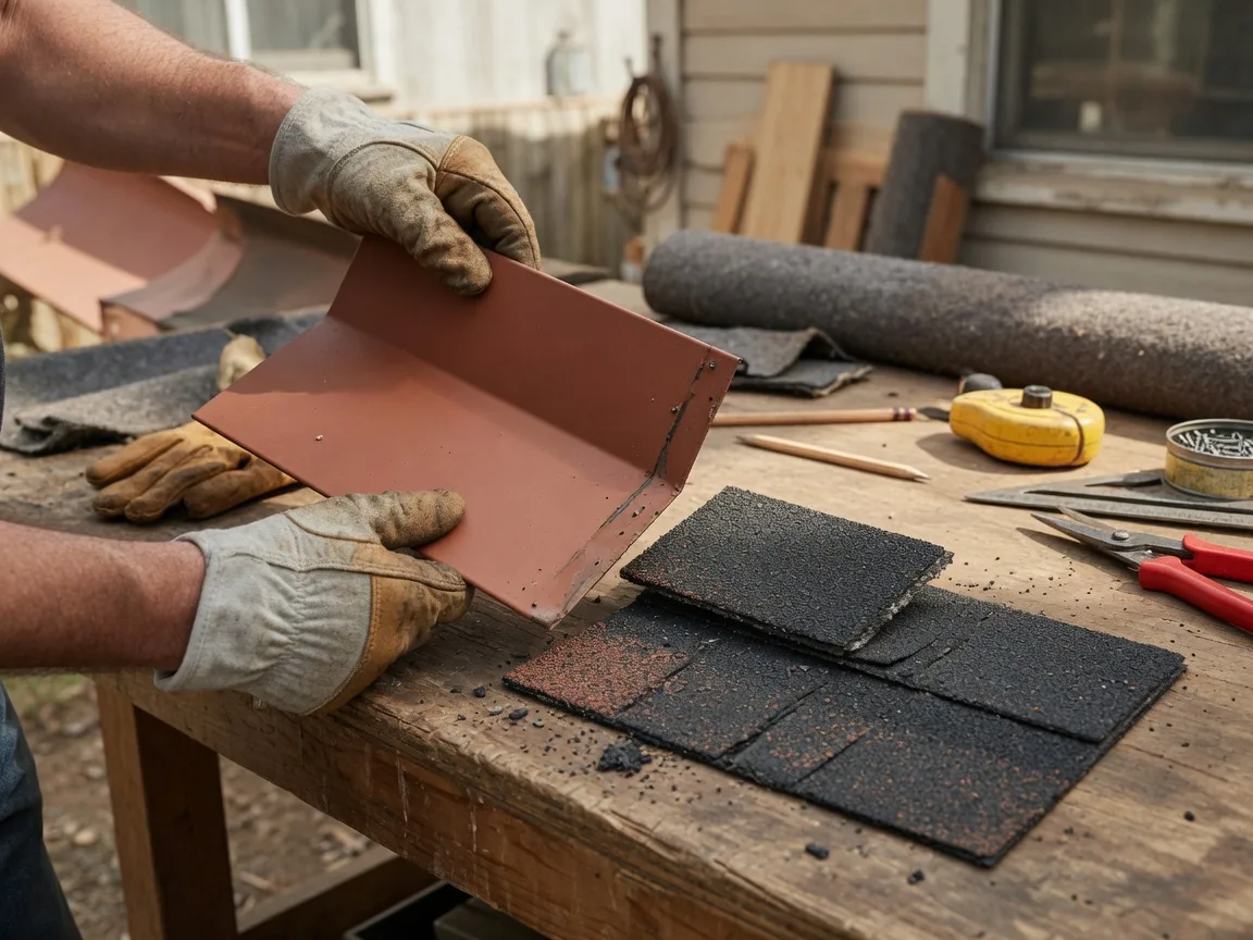 Roof Repair company in Murdock, IL